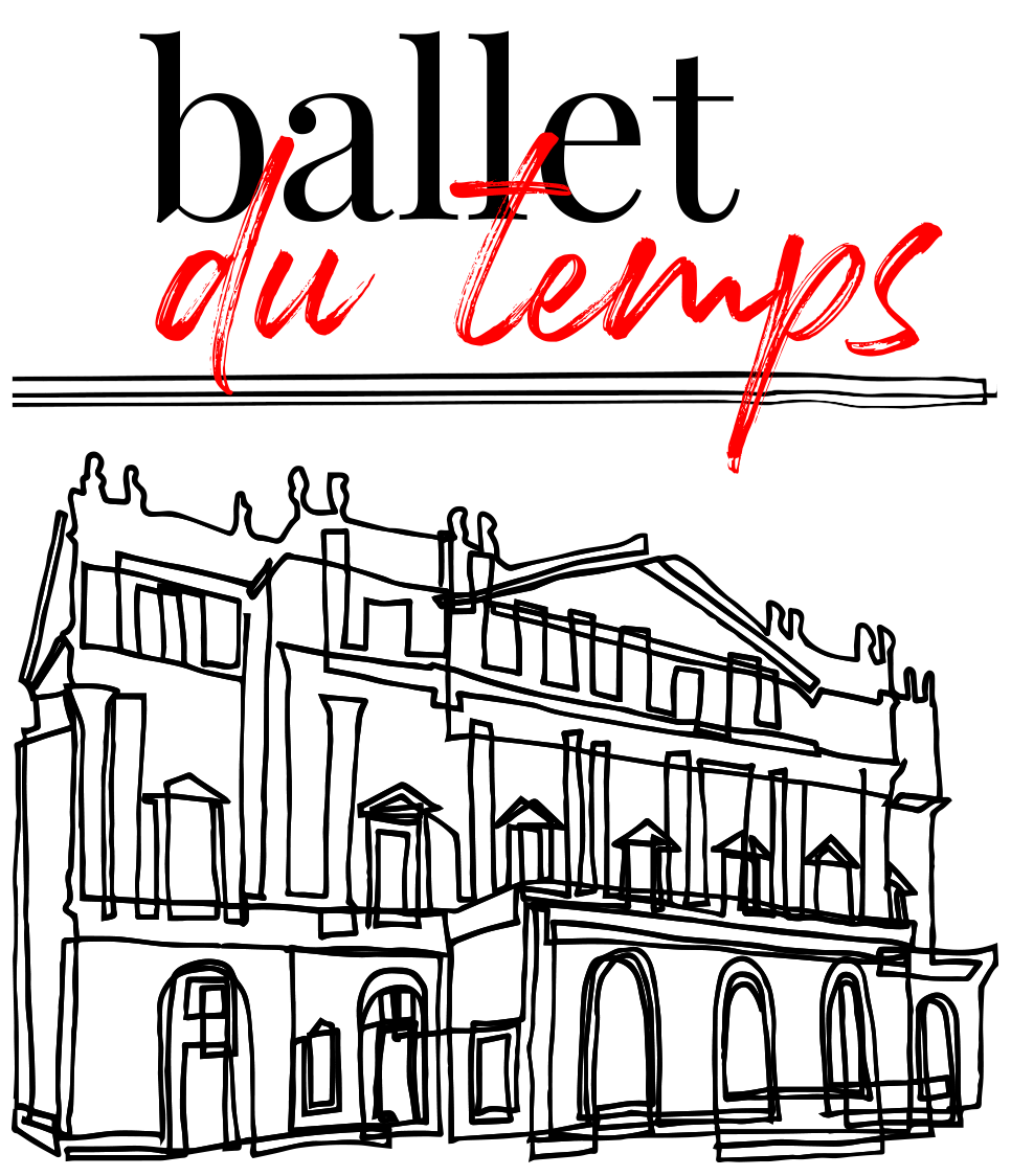 Ballet du Temps Spring Performance Monmouth Academy of Ballet